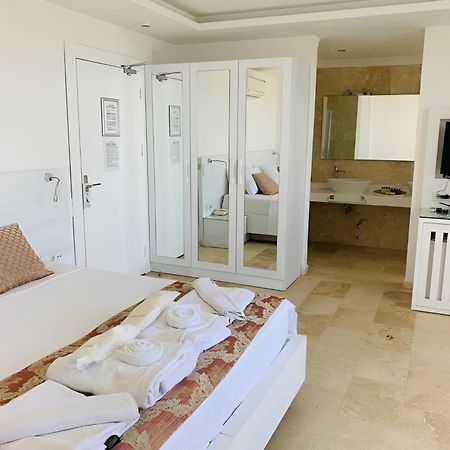 Oasis Hotel (Adults Only) Kalkan Exterior photo