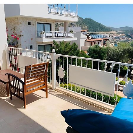 Oasis Hotel (Adults Only) Kalkan Exterior photo